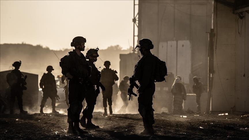 صحة غزة: اختطاف إسرائيل مسعفاً أثناء عمله اعتداء صارخ