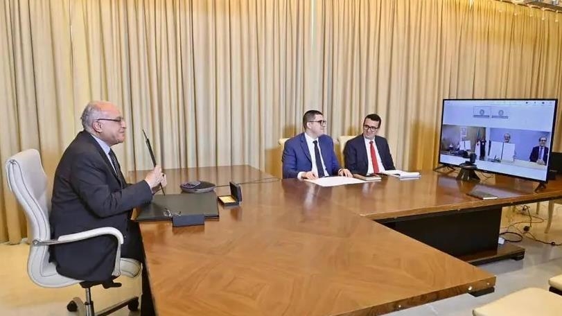 الجزائر والوكالة الذرية تبحثان التعاون في الاستخدامات السلمية للنووي