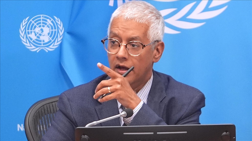 La Belgique déplore le raid israélien contre le complexe de l'UNRWA à Jérusalem-Est