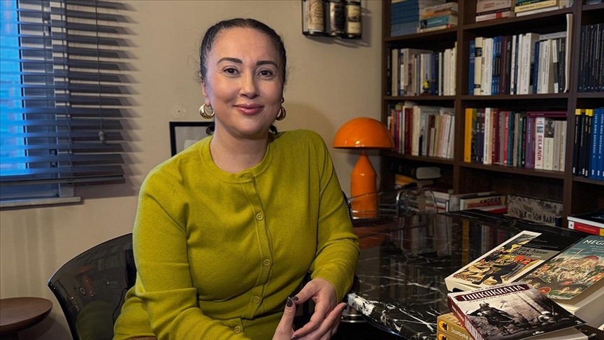 Batı'da artan "Türkofobi" Osmanlı'ya duyulan rövanşist duygular ve İslamofobiden kaynaklanıyor