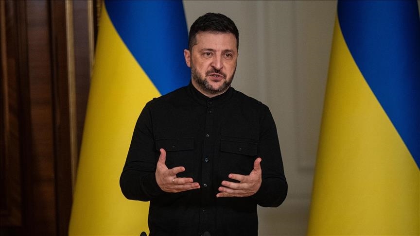 Zelenskyy: “Ende pa kompromis” për territoret në planin e reduktuar të paqes Moskë-Kiev me 20 pika