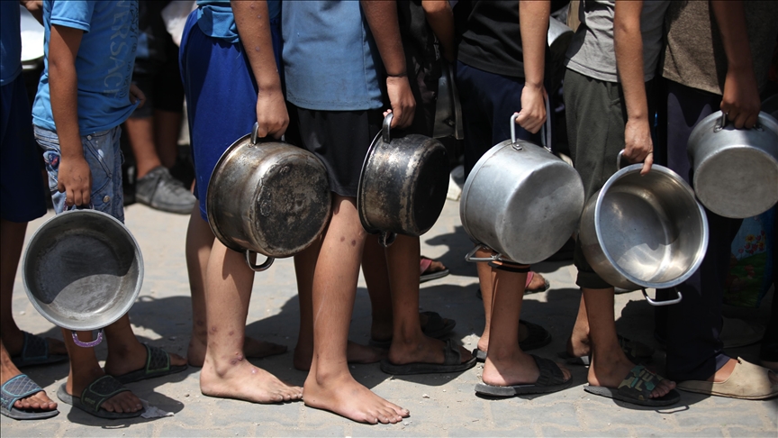 BM'den 2026'da 135 milyon ihtiyaç sahibi için 33 milyar dolarlık yardım çağrısı