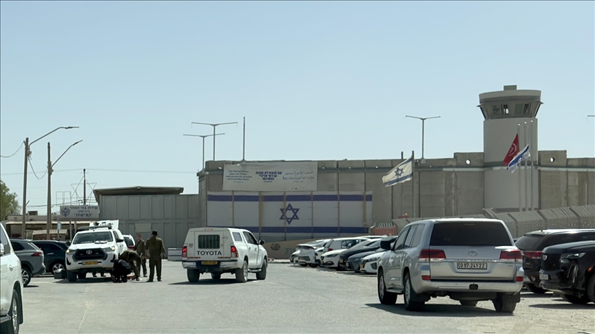 وزارت بهداشت غزه: بسیاری از 362 کادر درمانی بازداشت‌شده توسط اسرائیل به‌زور ناپدید شده‌اند