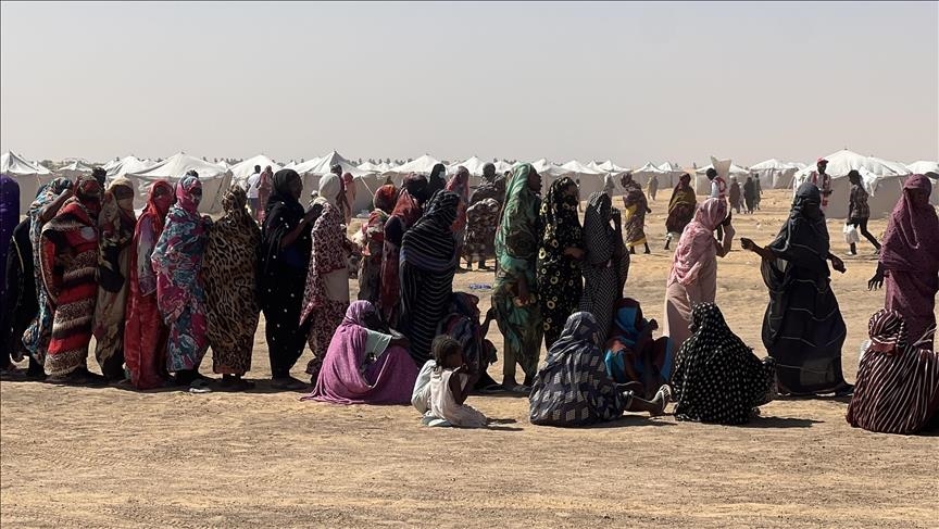 Over 700 Sudanese displaced in one day in Kordofan region amid growing insecurity: UN