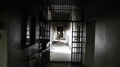 INTERVIEW – Caesar, man who exposed Assad’s crimes: ‘Truth reached the world, but justice is unfinished’