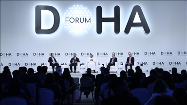 Doha Forum 2025 sona erdi