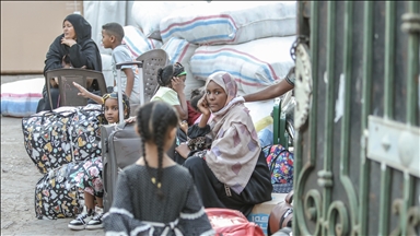 Hundreds fled Kadugli in single day amid RSF attacks in South Kordofan: UN agency