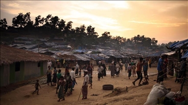 UK, Qatar jointly announce $11.2M for Rohingya, host communities in Bangladesh