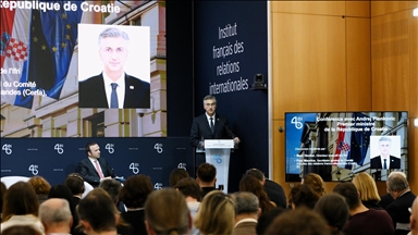 Plenković u Parizu: Ulaganja u odbranu postaju prioritet Evrope