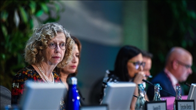 Türkiye has rich biodiversity, we look forward to deep collaboration at COP31: UNEP official