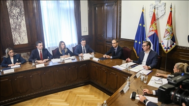 Vučić: Srbija razmatra više scenarija za zaštitu energetskih interesa zemlje uslijed sankcija NIS-u