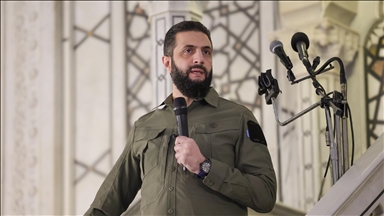 Sharaa na prvu godišnjicu pada Assadovog režima obećao tranzicijsku pravdu 