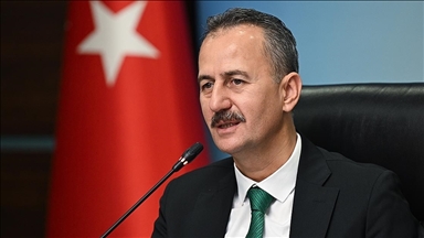 Savunma Sanayii Başkanı Görgün Türkiye-Macaristan YDSK 7. Toplantısı'nı değerlendirdi