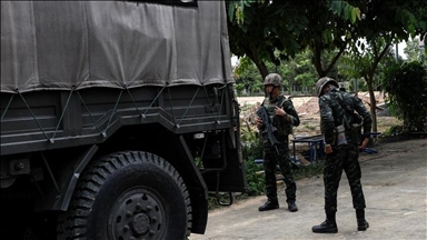 В результате столкновений между Таиландом и Камбоджей погибли 4 человека