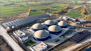 Elazığ'a kurulacak Cevizdere Besi Organize Tarım Bölgesi'nin altyapı çalışmaları tamamlandı