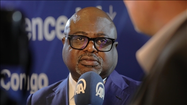 DR Congo’s president accuses Rwanda of violating US-brokered peace deal