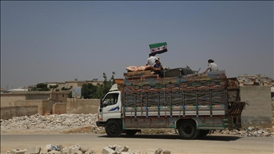 ООН: после свержения режима Асада в Сирии более 3 млн человек вернулись в свои дома