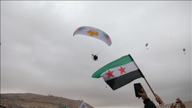 Syria returns to global stage: Rebuilding diplomacy in year since Assad’s fall