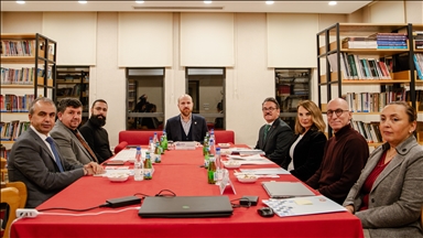 II. Türk Müziği Çocuk Şarkıları Beste Yarışması'nda jüri değerlendirmesi yapıldı