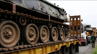 Tayland ile Kamboçya arasındaki son sınır çatışması, iki ülkenin askeri kapasitesini gündeme taşıdı