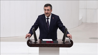 Cumhurbaşkanı Yardımcısı Yılmaz: 2026 reformlarımızın meyve vereceği eşik bir yıl olacaktır