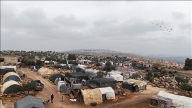 Norway pledges $5.4M to support humanitarian efforts in Syria