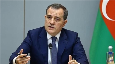 Глава МИД Азербайджана предложил провести встречу в формате «3+3» в Баку