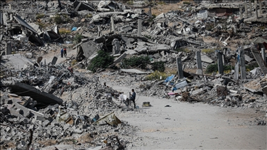 Jordanie — UE : discussions sur le renforcement du partenariat et la mise en œuvre du cessez-le-feu à Gaza