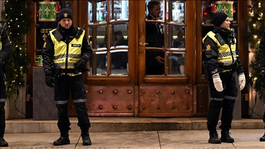 Пукање во трговски центар во Осло, сторителот е приведен