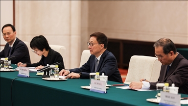 Pékin invite Berlin à respecter le principe d'une seule Chine lors d’une visite diplomatique de deux jours