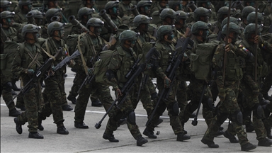 Venecuela regrutovala 5.600 novih vojnika usred tenzija sa SAD-om