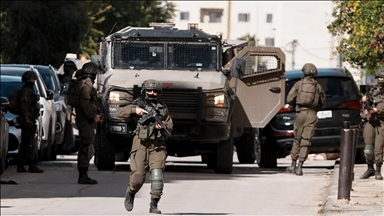 وفاة شاب فلسطيني متأثرا بإصابته برصاص إسرائيلي شمالي الضفة