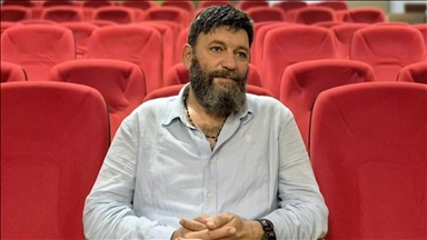 "Bir Adam Yaratmak" filmi, Hindistan'da 23. Chennai Uluslararası Film Festivali'nde gösterilecek