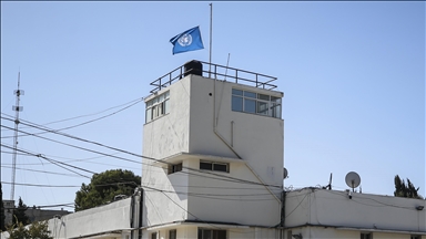 Izraelska policija zamijenila zastavu UN-a izraelskom u kompleksu UNRWA-e u Jeruzalemu