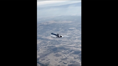 ANKA III'ün otopilot testleri başarıyla gerçekleştirildi