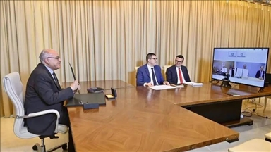 الجزائر والوكالة الذرية تبحثان التعاون في الاستخدامات السلمية للنووي