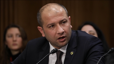 INTERVIEW – Syria deepening partnership with Türkiye on disaster response, mine clearance, reconstruction: Minister