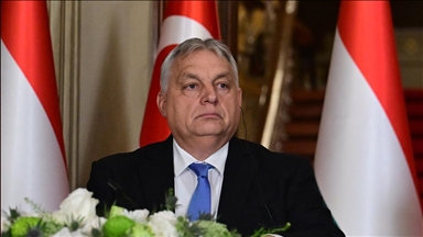 Орбан: Турскиот свет се појавува како динамична, зајакнувачка сила во подем