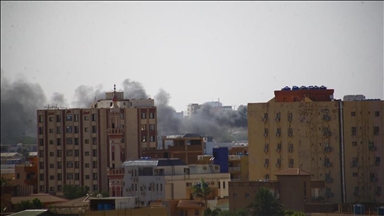 UN 'appalled' by drone strikes in Sudan killing dozens