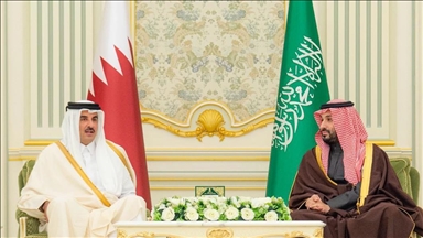 الرياض والدوحة تعزّزان شراكتهما الدفاعية