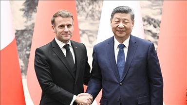 OPINION - Macron in Beijing: Can France reset its China strategy?