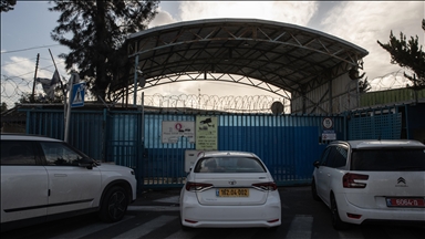 Belgija o izraelskom napadu na kompleks UNRWA-e u Istočnom Jerusalemu: UN nisu teroristi