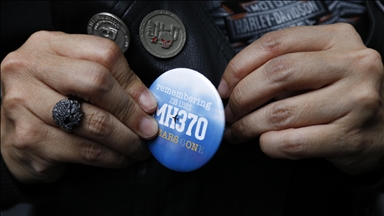 Çin'de mahkeme, kayıp "MH370" uçağındaki 8 yolcunun ailelerine tazminat ödenmesine hükmetti