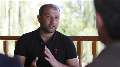 INTERVIEW – Syria deepening partnership with Türkiye on disaster response, mine clearance, reconstruction: Minister