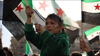 PKK/YPG halts celebrations marking Assad regime’s fall in Syria