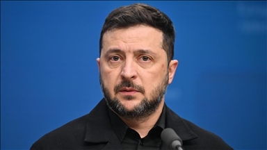 Zelenskyy: Boshllëqet kryesore në bisedimet e paqes të udhëhequra nga SHBA-ja mbeten mbi Donbasin