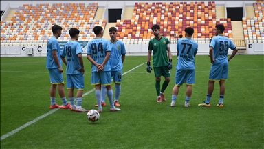 Yeni Malatyaspor, oyuncu yetersizliği nedeniyle maçlara çıkamıyor