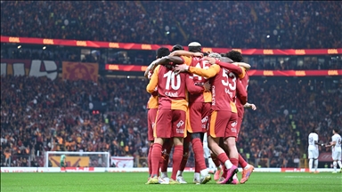 Galatasaray, UEFA Şampiyonlar Ligi'nde yarın Monaco'ya konuk olacak