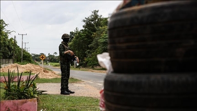Malaysia urges restraint amid airstrikes by Thailand along disputed border with Cambodia