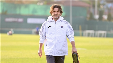 Trabzonspor, Fatih Tekke ile yükselişe geçti